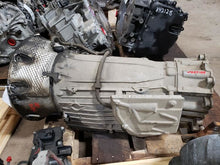 Load image into Gallery viewer, Transmission  MERCEDES GL-CLASS 2008 - MM1500344
