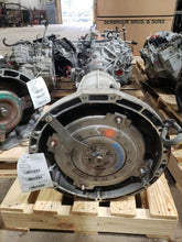 Load image into Gallery viewer, Transmission Ford Mustang 2014 - MM1500427
