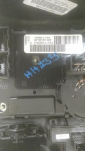 Load image into Gallery viewer, FRONT TEMPERATURE CONTROLS Town &amp; Country Caravan 08 09 10 - MM1500621
