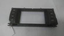 Load image into Gallery viewer, RADIO CONTROLS Land Rover Evoque 2012 12 2013 13 2014 14 2015 15 - MM1500946
