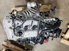 Load image into Gallery viewer, Engine Motor  COROLLA IM 2017 - MM1501168
