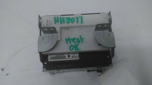 Load image into Gallery viewer, RADIO AM FM CD Infiniti G35 G37 2008 08 2009 09 - MM1501274
