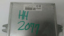 Load image into Gallery viewer, ECU ECM COMPUTER G37 370Z 2008 08 2009 09 2010 10 2011 11 - MM1501297
