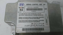 Load image into Gallery viewer, AIR BAG COMPUTER Sonata 2006 06 2007 07 2008 08 - MM1501552
