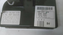 Load image into Gallery viewer, BODY CONTROL MODULE Hyundai Sonata 2006 06 2007 07 - MM1501553
