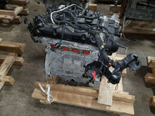 Load image into Gallery viewer, Engine Motor Ford Fiesta 2017 - MM1502095
