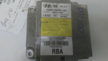 Load image into Gallery viewer, AIR BAG CONTROL MODULE COMPUTER Accent 2012 12 2013 13 - MM1502155
