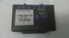 Load image into Gallery viewer, BODY CONTROL MODULE BCM COMPUTER Accent 2012 12 2013 13 - MM1502156
