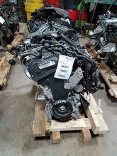 Load image into Gallery viewer, Engine Motor  AUDI A3 2016 - MM1502488
