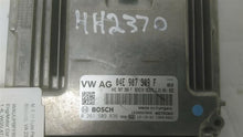 Load image into Gallery viewer, ECU ECM Computer  AUDI A3 2016 - MM1502489
