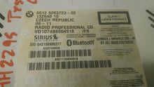 Load image into Gallery viewer, RADIO BMW 128i 135i 323i 328i 335i M3 X1 Z4 11 12 13 14 15 16 - MM1502792
