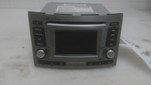 Load image into Gallery viewer, RADIO Subaru Legacy 2012 12 - MM1503305
