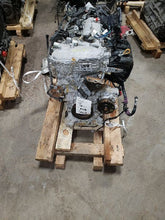 Load image into Gallery viewer, Engine Motor Toyota Corolla 2017 - MM1503704
