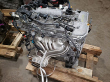Load image into Gallery viewer, Engine Motor Toyota Corolla 2017 - MM1503704

