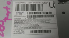 Load image into Gallery viewer, Radio Ford Explorer 2015 - MM1504473
