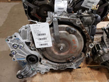 Load image into Gallery viewer, Transmission Chevrolet TRAX 2017 - MM1504913
