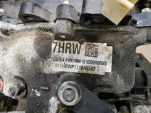 Load image into Gallery viewer, Transmission Chevrolet TRAX 2017 - MM1504913
