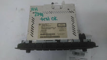 Load image into Gallery viewer, RADIO 128i 135i 323i 328i 335i M1 M3 X1 Z4 10-15  AM FM CD - MM1505008
