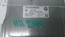Load image into Gallery viewer, ECU ECM COMPUTER BMW 128i 2011 11 2012 12 2013 13 - MM1505062
