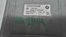 Load image into Gallery viewer, ECU ECM COMPUTER BMW 128i 2011 11 2012 12 2013 13 - MM1505062
