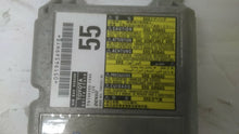 Load image into Gallery viewer, AIR BAG CONTROL MODULE COMPUTER Toyota Venza 2009 09 2010 10 - MM1505187

