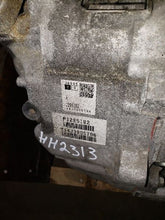 Load image into Gallery viewer, TRANSMISSION Volvo S60 V60 XC60 2015 15 2016 16 AWD VIN T/S - MM1505552
