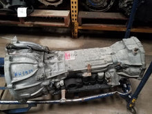 Load image into Gallery viewer, TRANSMISSION Toyota Tundra 2003 03 2004 04 4X4 - MM1506538
