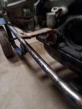 Load image into Gallery viewer, TRANSMISSION Toyota Tundra 2003 03 2004 04 4X4 - MM1506538
