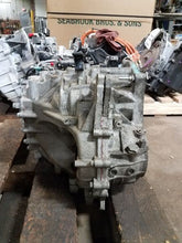 Load image into Gallery viewer, Transmission Hyundai Accent 2014 - MM1507022
