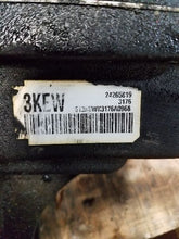 Load image into Gallery viewer, TRANSMISSION Chevrolet Equinox GMC Terrain 2013 13 AWD - MM1507113
