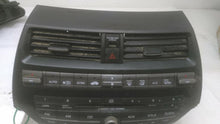 Load image into Gallery viewer, Radio Honda Crosstour 2011 - MM1507522
