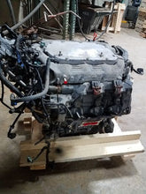 Load image into Gallery viewer, ENGINE MOTOR Acura MDX 2014 14 2015 15 3.5L VIN 3/4 - MM1508047
