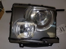 Load image into Gallery viewer, HEADLIGHT LAMP ASSEMBLY Range Rover 2003 03 2004 04 2005 05 Left - MM1508497
