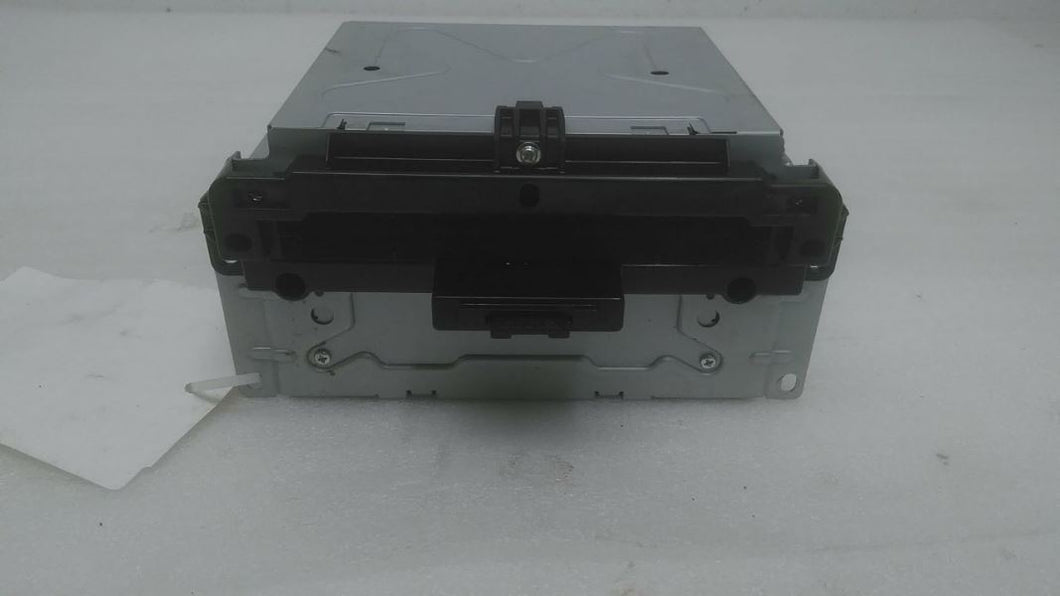 Radio Dodge Charger 2012 - MM1509218
