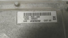 Load image into Gallery viewer, ECU ECM COMPUTER Honda Odyssey 2014 14 2015 15 - MM1509759
