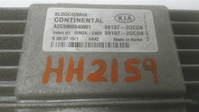Load image into Gallery viewer, ECU ECM COMPUTER Kia Sportage 2014 14 2015 15 2016 16 - MM1509879

