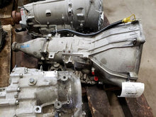 Load image into Gallery viewer, TRANSMISSION Ford Mustang 2004 04 - MM1509926
