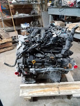 Load image into Gallery viewer, ENGINE MOTOR JX35 Altima Pathfinder 13 14 3.5L - MM1510608
