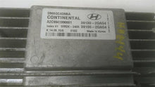 Load image into Gallery viewer, ECU ECM COMPUTER Santa Fe 2013 13 2014 14 2015 15 2016 16 - MM1510665
