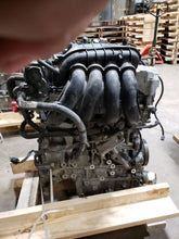 Load image into Gallery viewer, ENGINE MOTOR Nissan Rogue 09 10 11 12 13 14 15 2.5L - MM1510882
