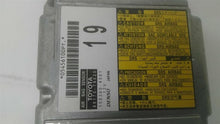 Load image into Gallery viewer, AIR BAG CONTROL MODULE COMPUTER Lexus CT200H 2011 11 - MM1511009
