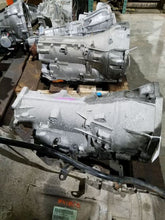 Load image into Gallery viewer, TRANSMISSION BMW X5 X6 2011 11 2012 12 2013 13 - MM1511108
