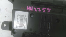 Load image into Gallery viewer, Radio Ford Fusion 2019 - MM1512195
