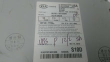 Load image into Gallery viewer, RADIO Kia Optima 2016 16 2017 17 2018 18 - MM1512255
