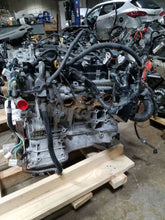 Load image into Gallery viewer, ENGINE MOTOR QX60 Pathfinder 2015 15 2016 16 3.5L VIN A - MM1512570
