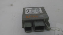 Load image into Gallery viewer, AIR BAG CONTROL MODULE COMPUTER Escape Mariner 06 07 - MM1512895
