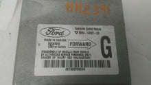 Load image into Gallery viewer, AIR BAG CONTROL MODULE COMPUTER Escape Mariner 06 07 - MM1512895

