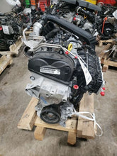 Load image into Gallery viewer, ENGINE MOTOR Volkswagen Jetta 2016 16 1.4L - MM1513302
