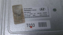 Load image into Gallery viewer, ECU ECM COMPUTER Hyundai Sonata 2009 09 2010 10 Auto - MM1513464
