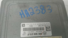 Load image into Gallery viewer, ECU ECM COMPUTER Volkswagen Jetta 2014 14 - MM1513582
